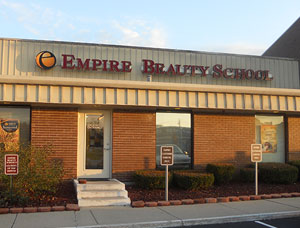 Empire Beauty Schools