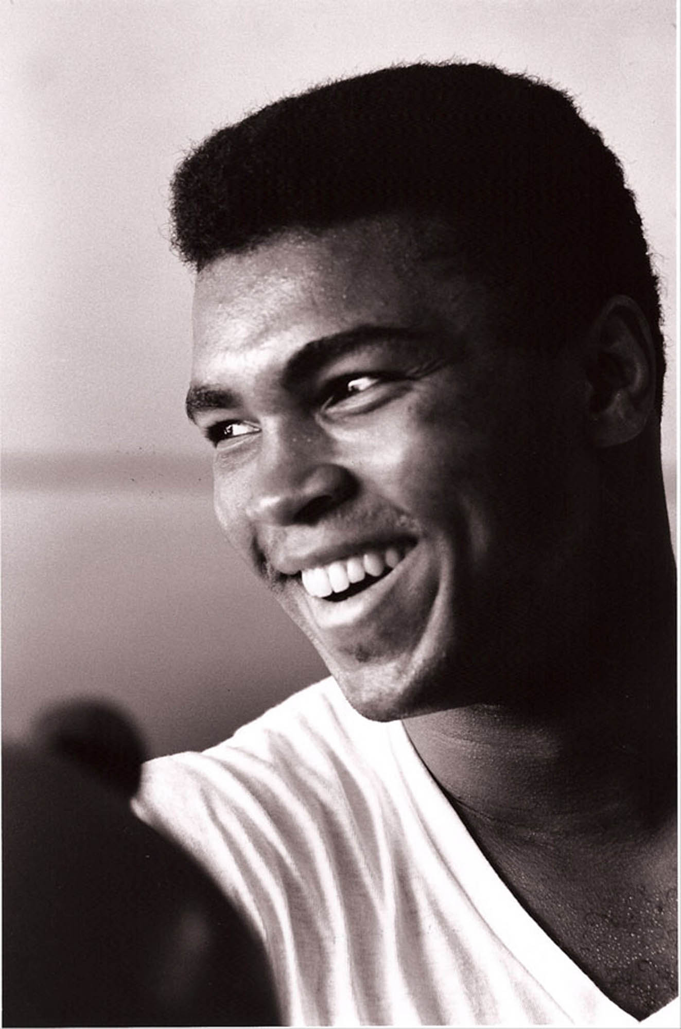 Icons Ali