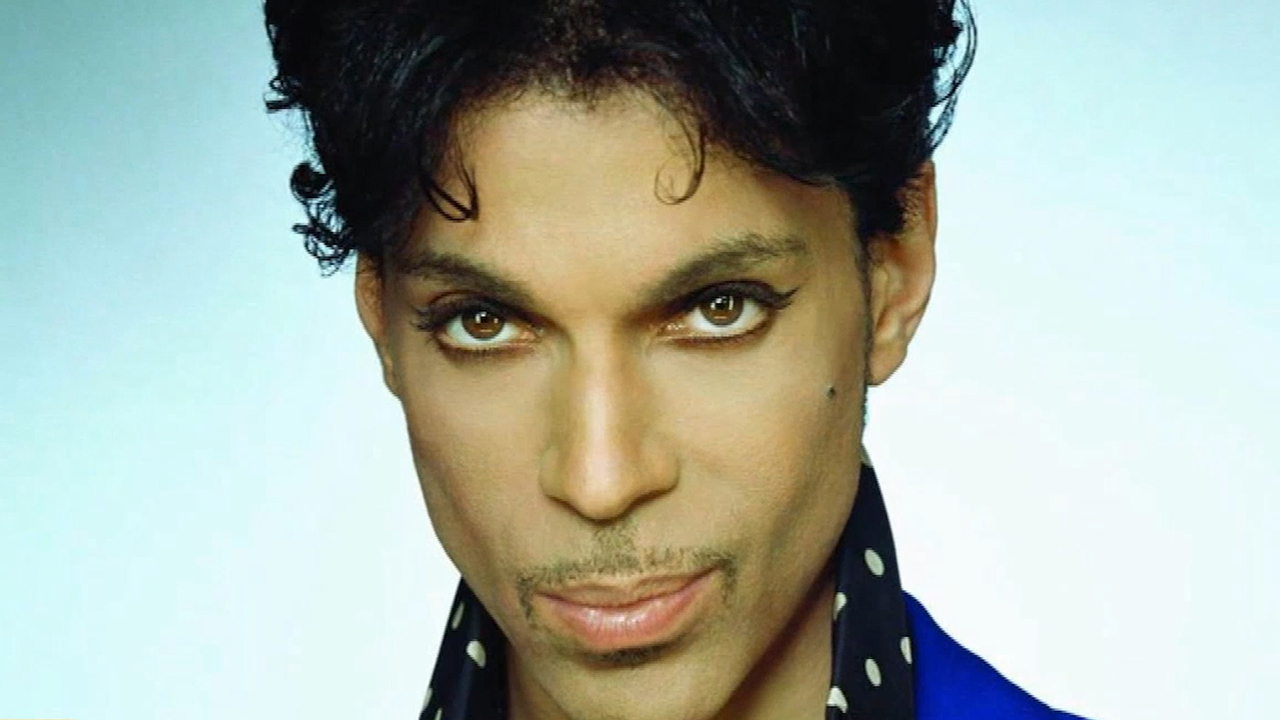 Icons Prince