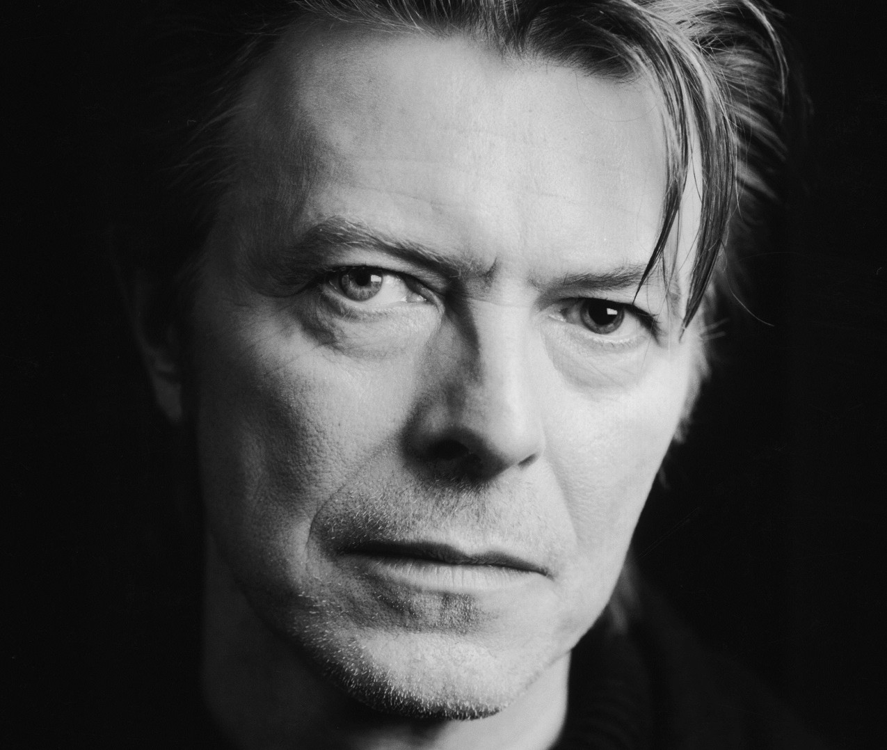 David Bowie icons